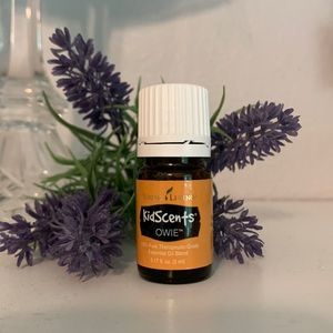 Owie kid scents essential oil, Young Living